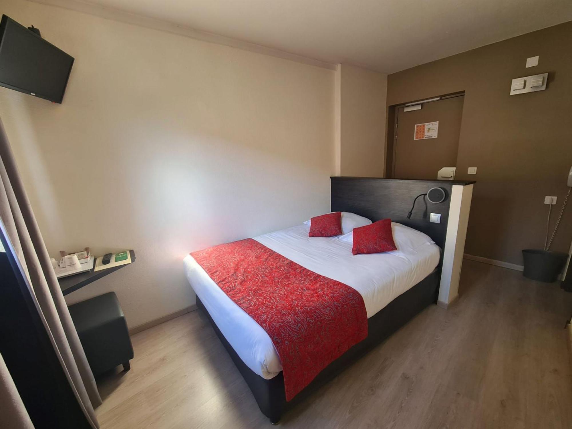 Hotel Le Cheval Blanc 3*