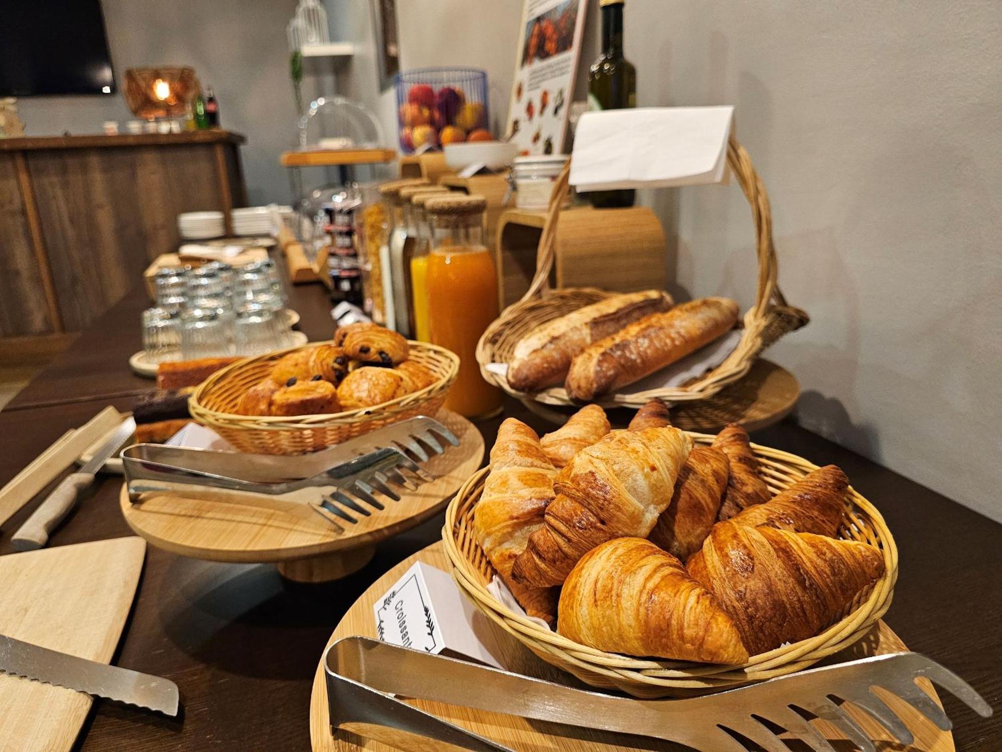 Le Cheval Blanc 3* Arles