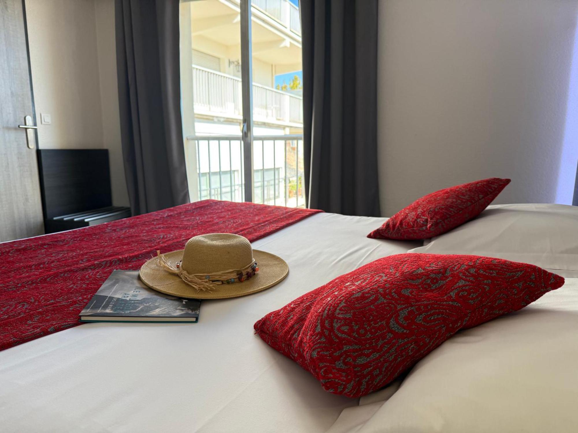 Hotel Le Cheval Blanc Arles