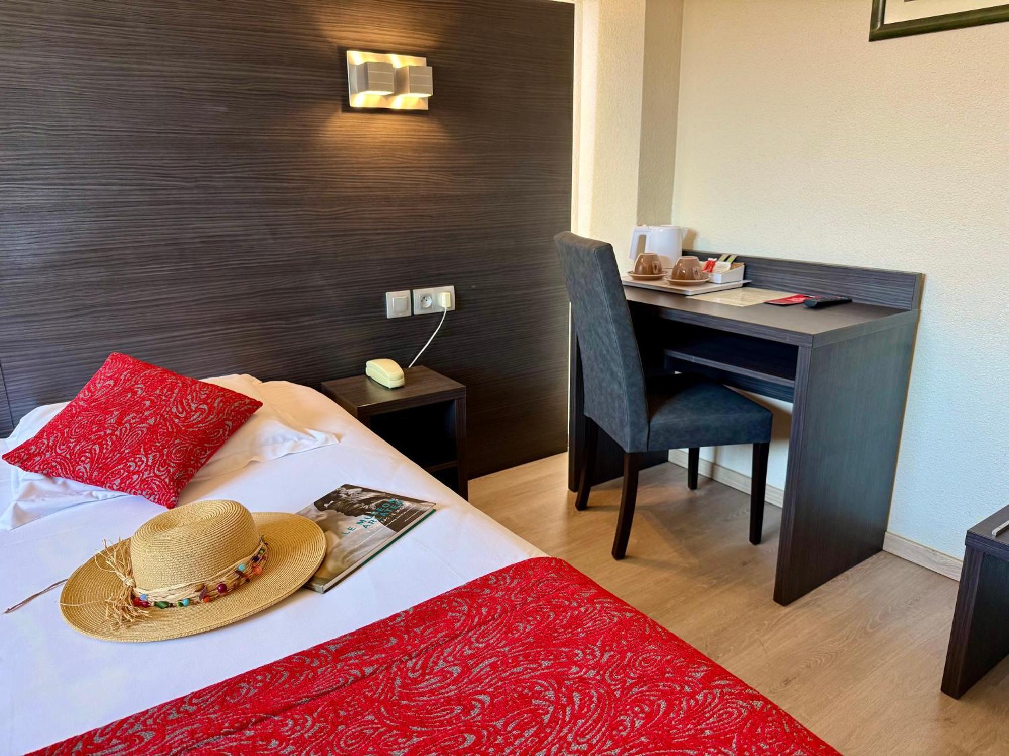 Le Cheval Blanc 3* Arles