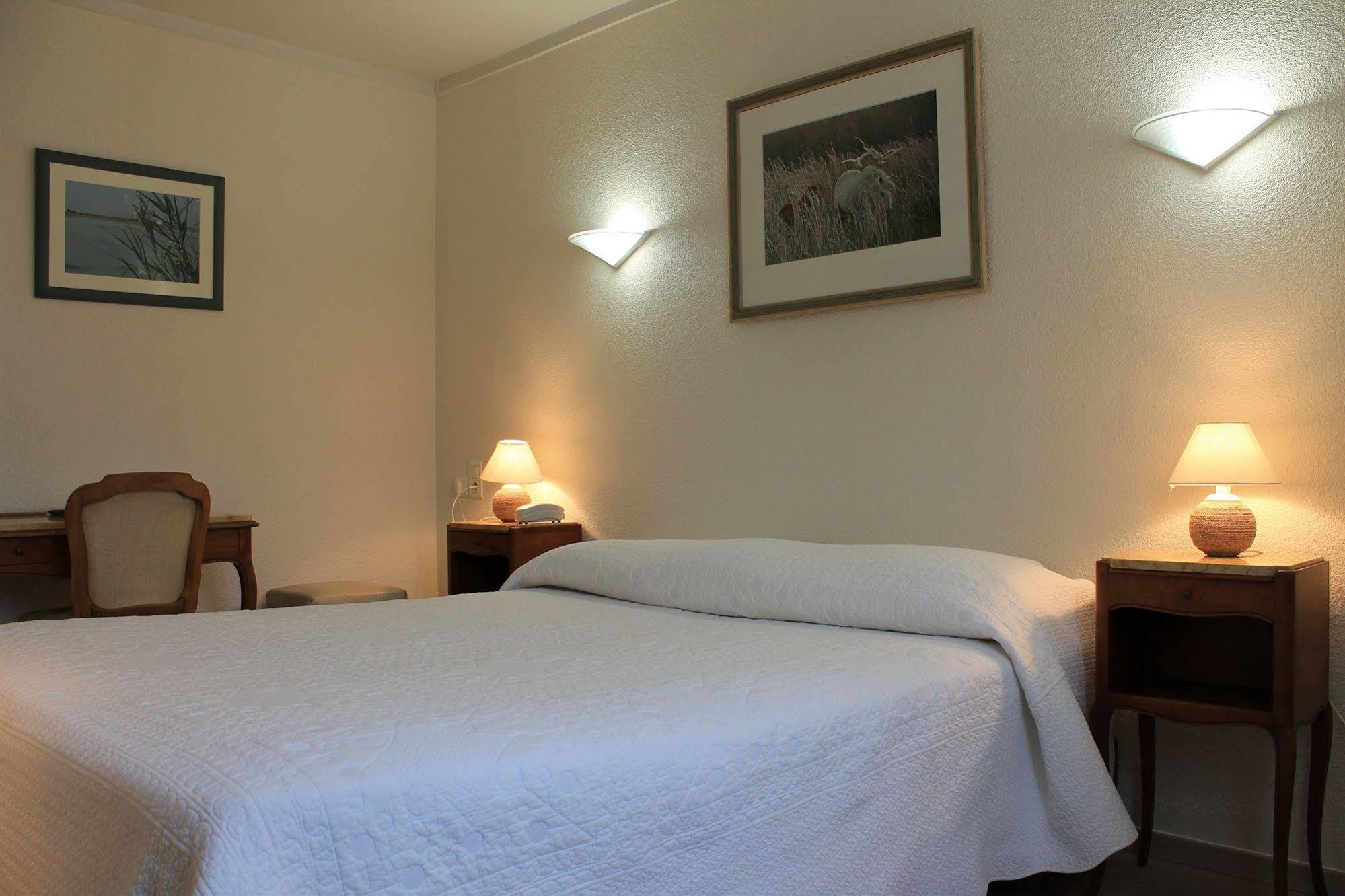 Le Cheval Blanc 3* Arles