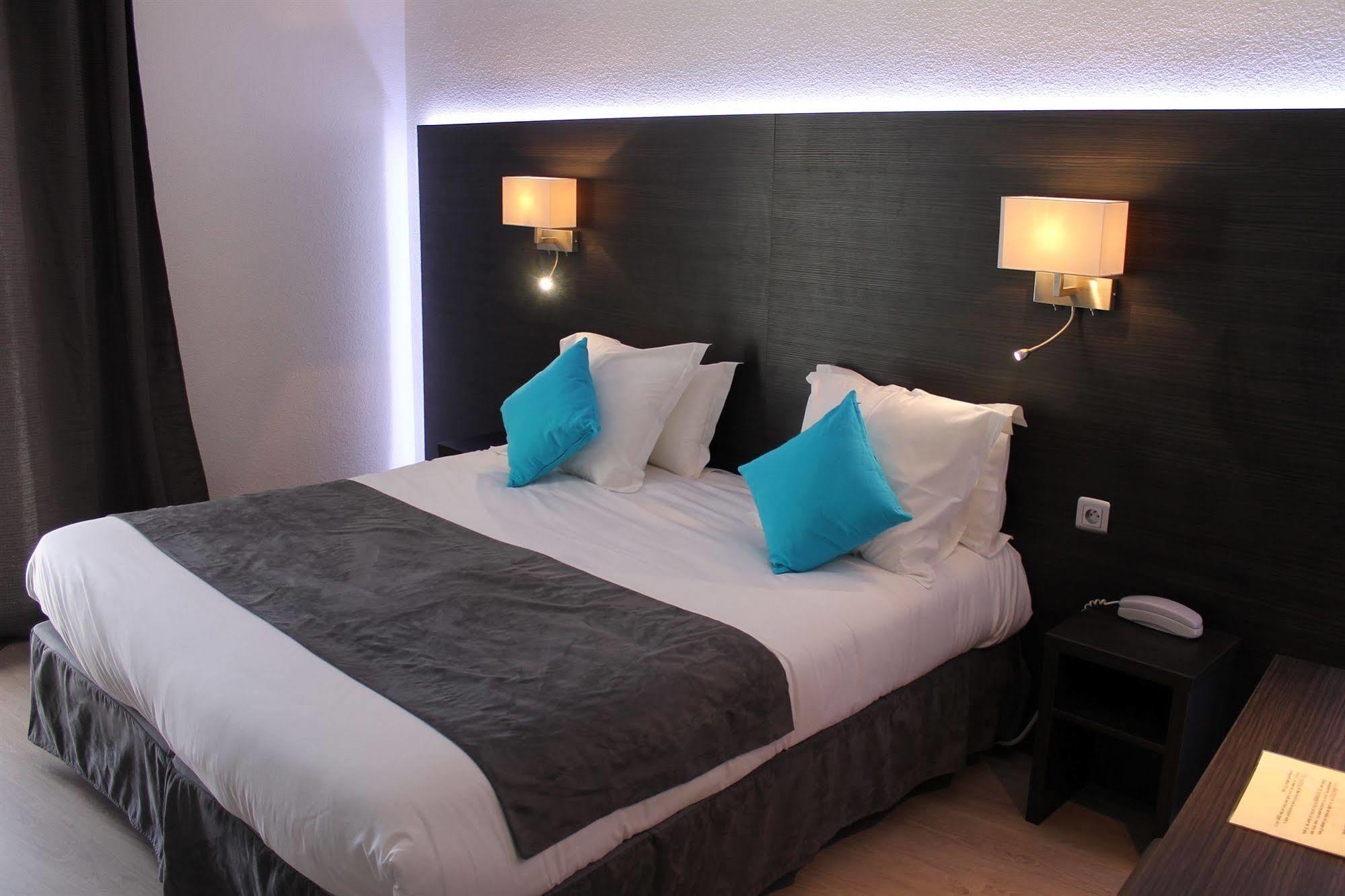 Hotel Le Cheval Blanc 3*